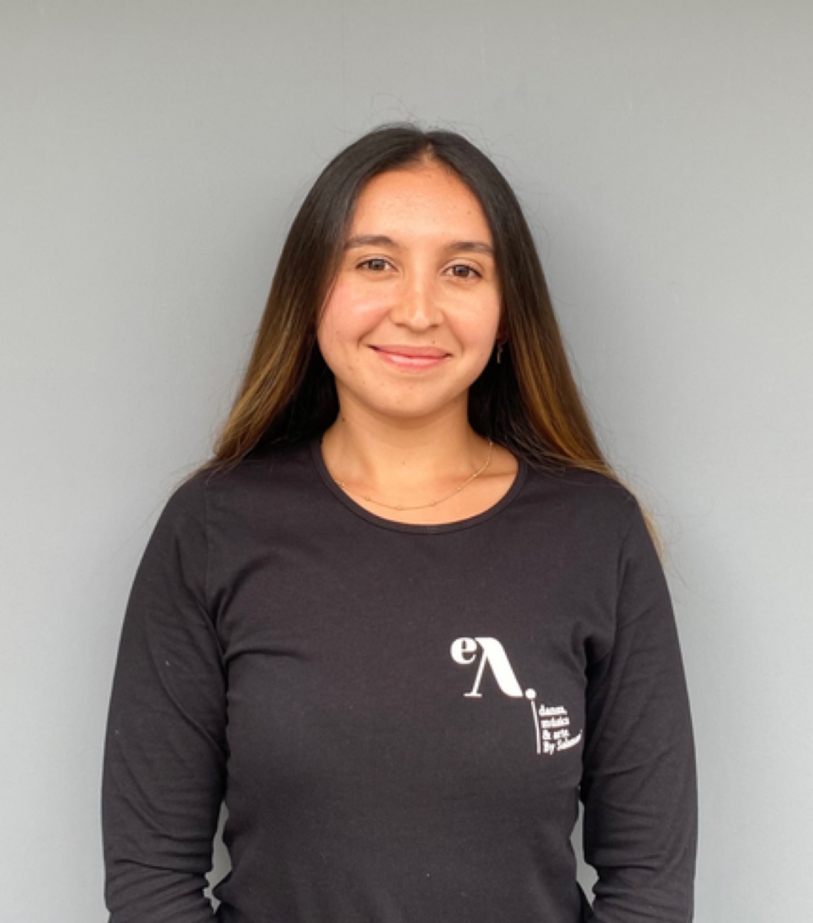 Lina María Jiménez, Customer Experience Manager