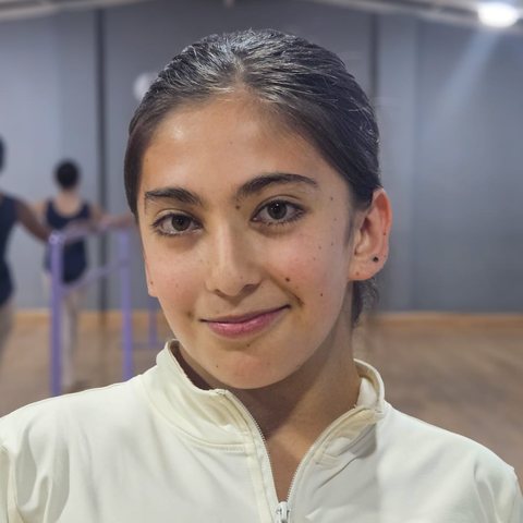 María José Triana