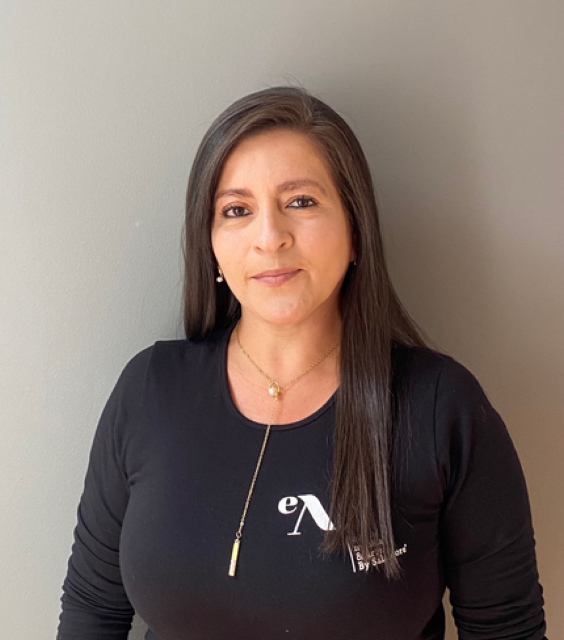 Sandra Carolina López, Asistente Administrativa Chía