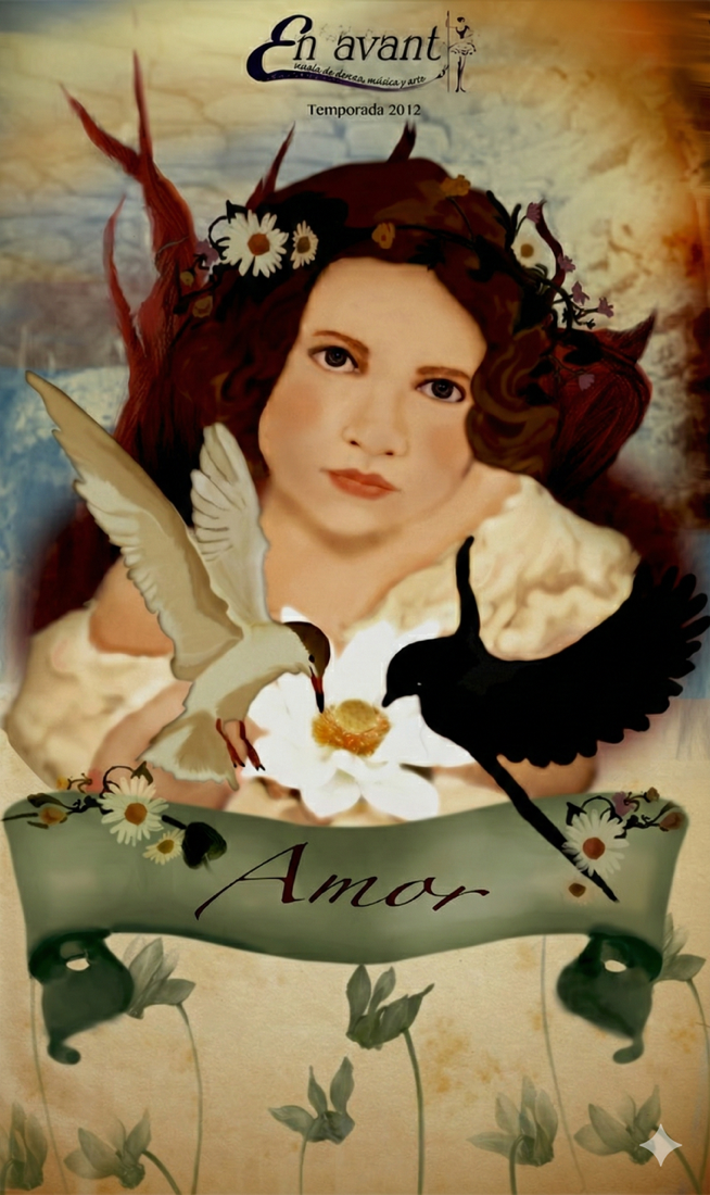 En Avant — Amor (2012)