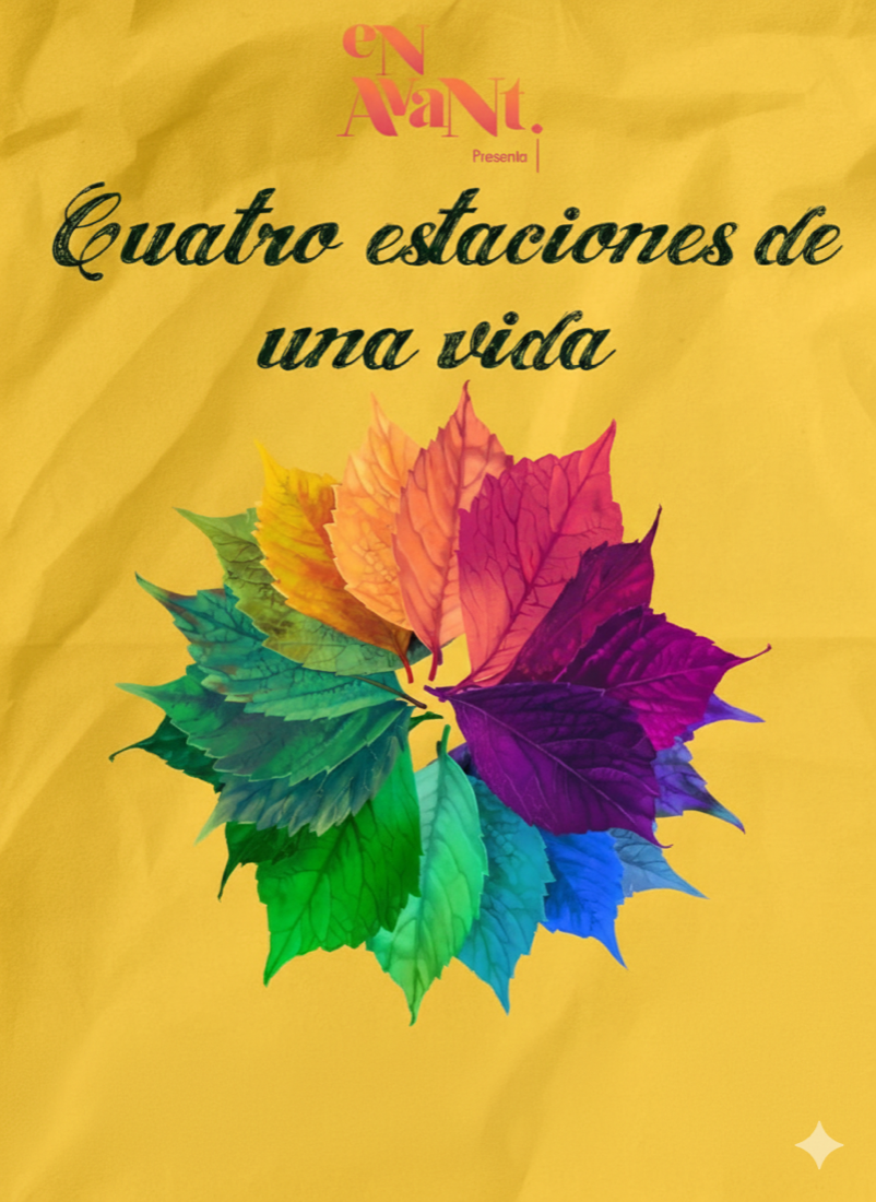 En Avant — Cuatro estaciones de una vida (2022)