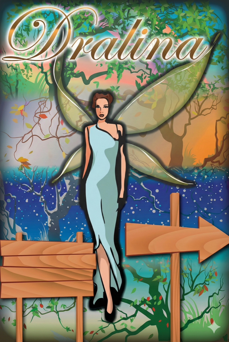 En Avant — Dralina (2010)