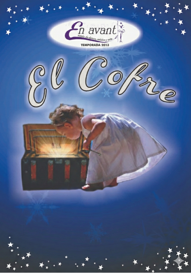 En Avant — El Cofre (2013)
