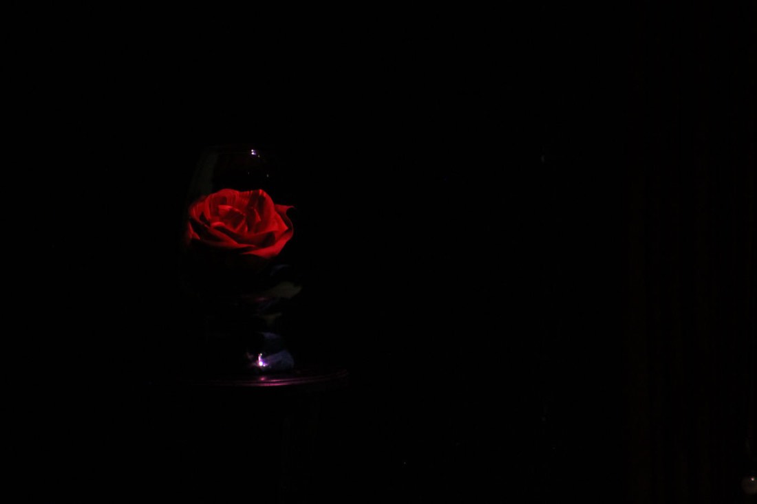 En Avant — El hechizo de la rosa (2017)