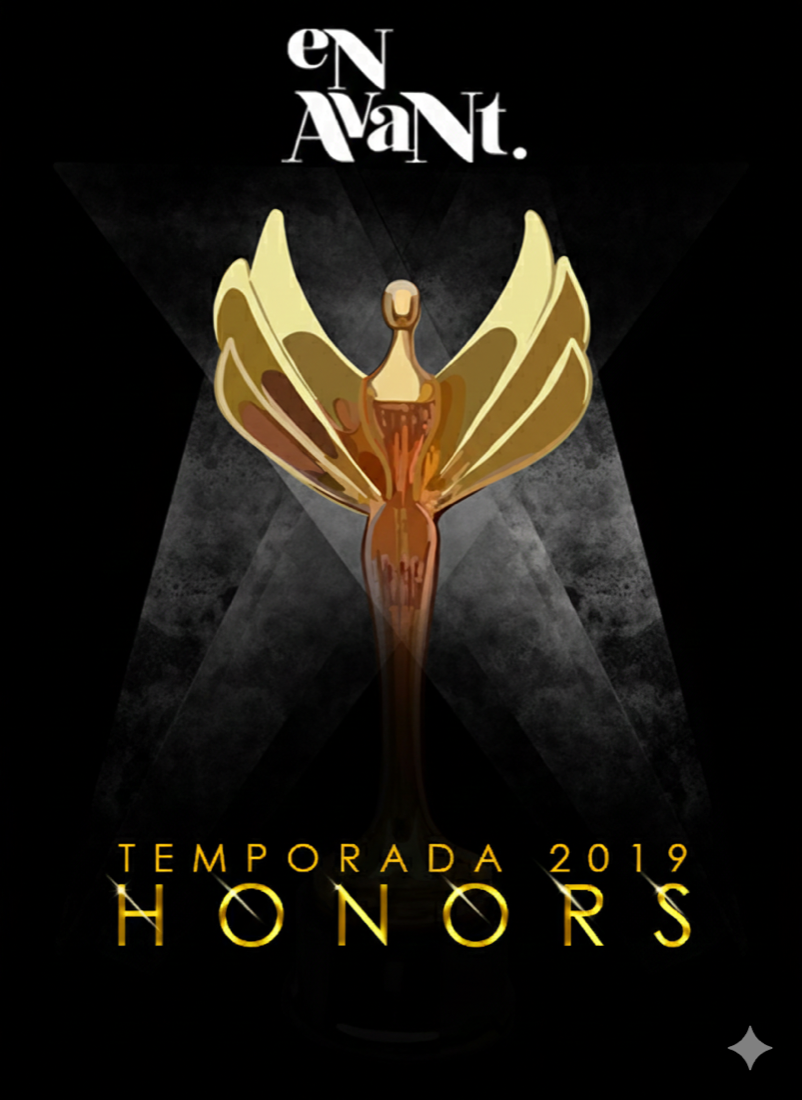 En Avant — Honors (2019)