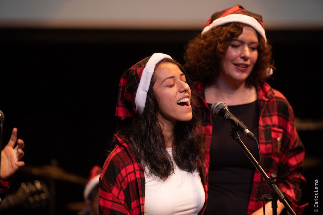 En Avant — Navidad Fest (2023)