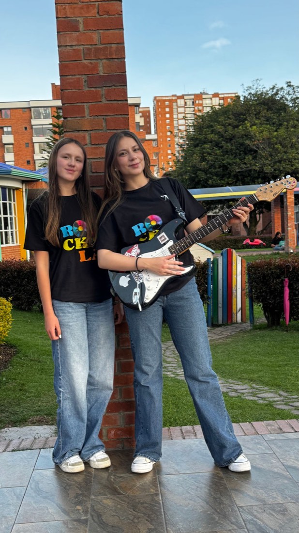 En Avant — Rockola (2025)