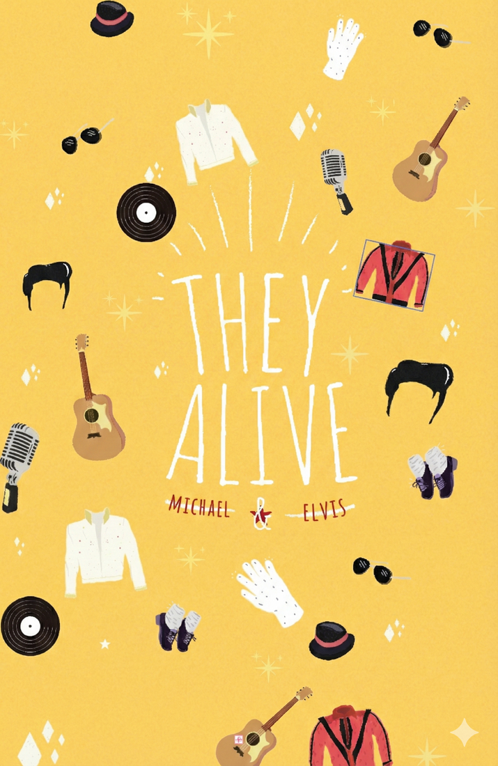 En Avant — They Alive (2016)